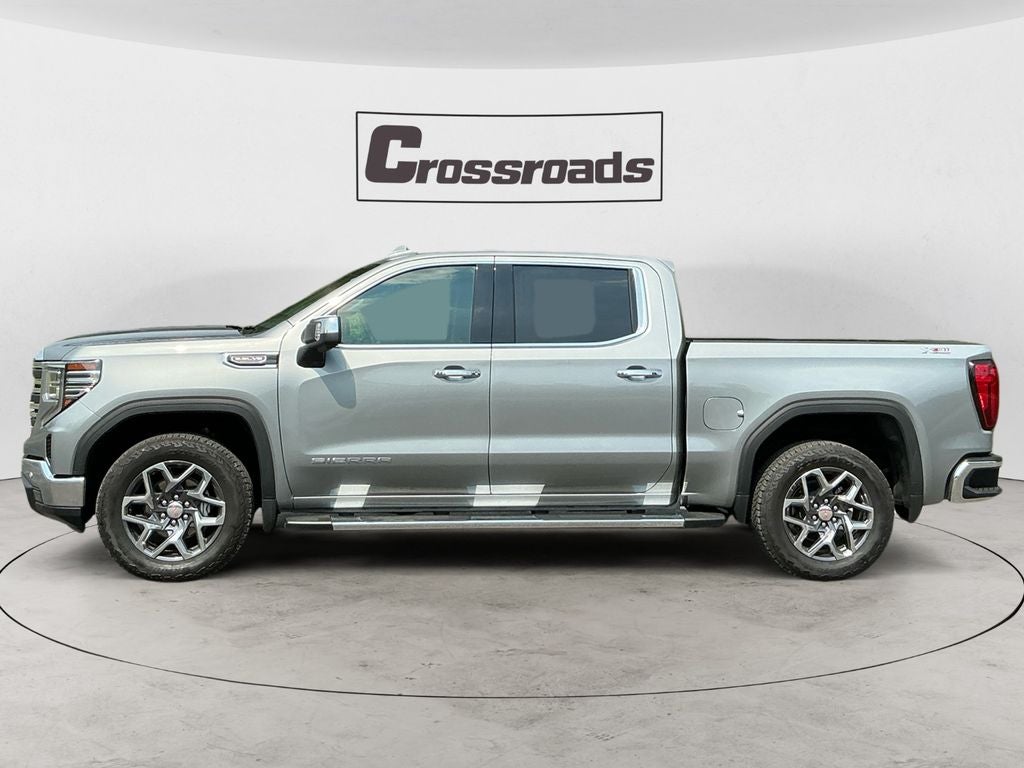 gmc sierra 1500 2026 3GTUUDED9TG299805 image gmc sierra 1500 2026 3GTUUDED9TG299805 image